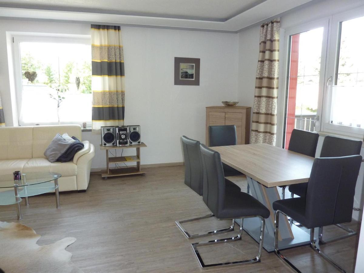 Ferienwohnung Mit Blick Auf Die Buchensteinwand Hochfilzen Exteriör bild