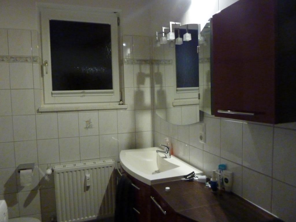 Ferienwohnung Mit Blick Auf Die Buchensteinwand Hochfilzen Exteriör bild